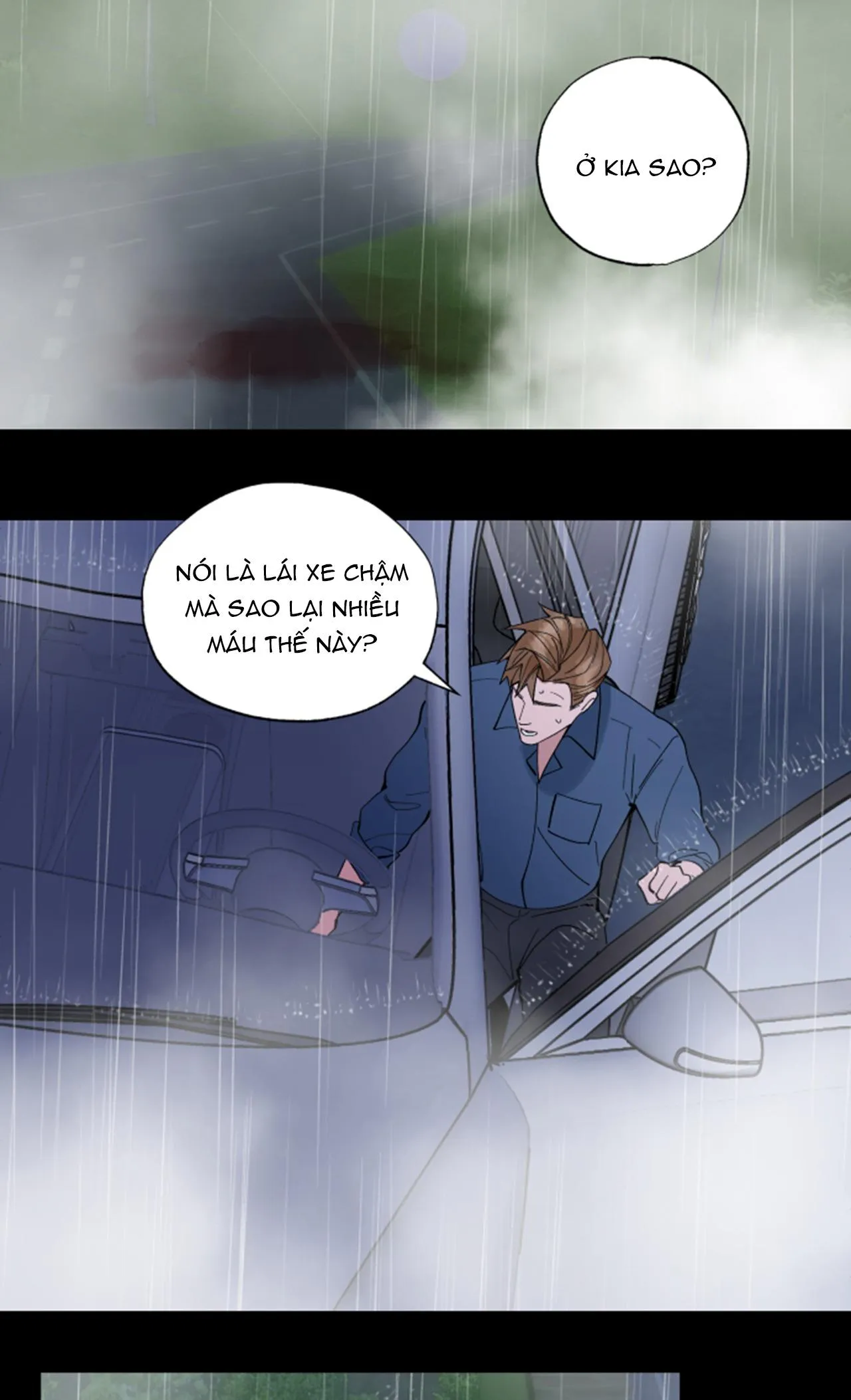 Lặng Lẽ Ngắm Nhìn Em [END] Chapter 29 Trang 31