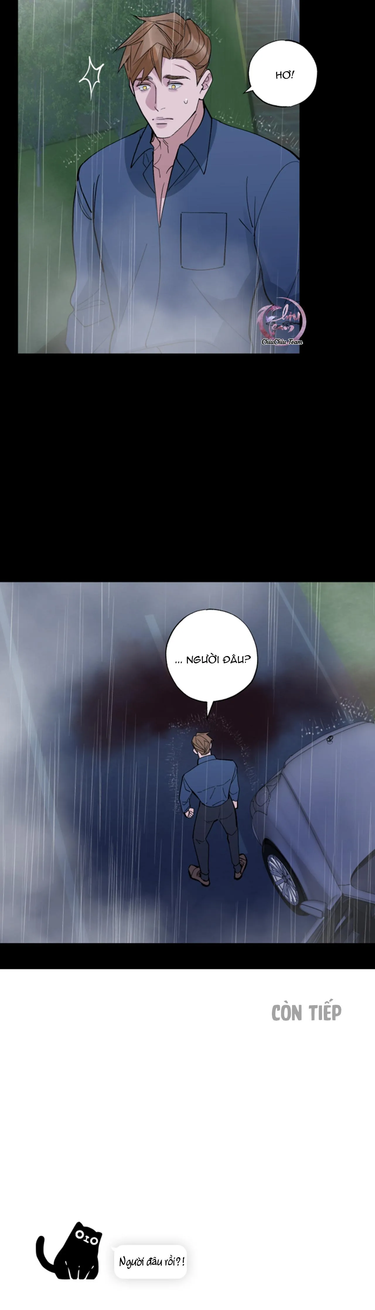 Lặng Lẽ Ngắm Nhìn Em [END] Chapter 29 Trang 32