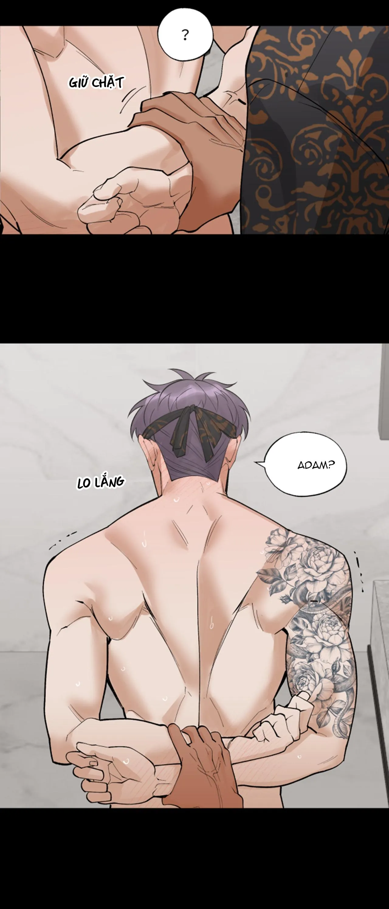 Lặng Lẽ Ngắm Nhìn Em [END] Chapter 33 Trang 3