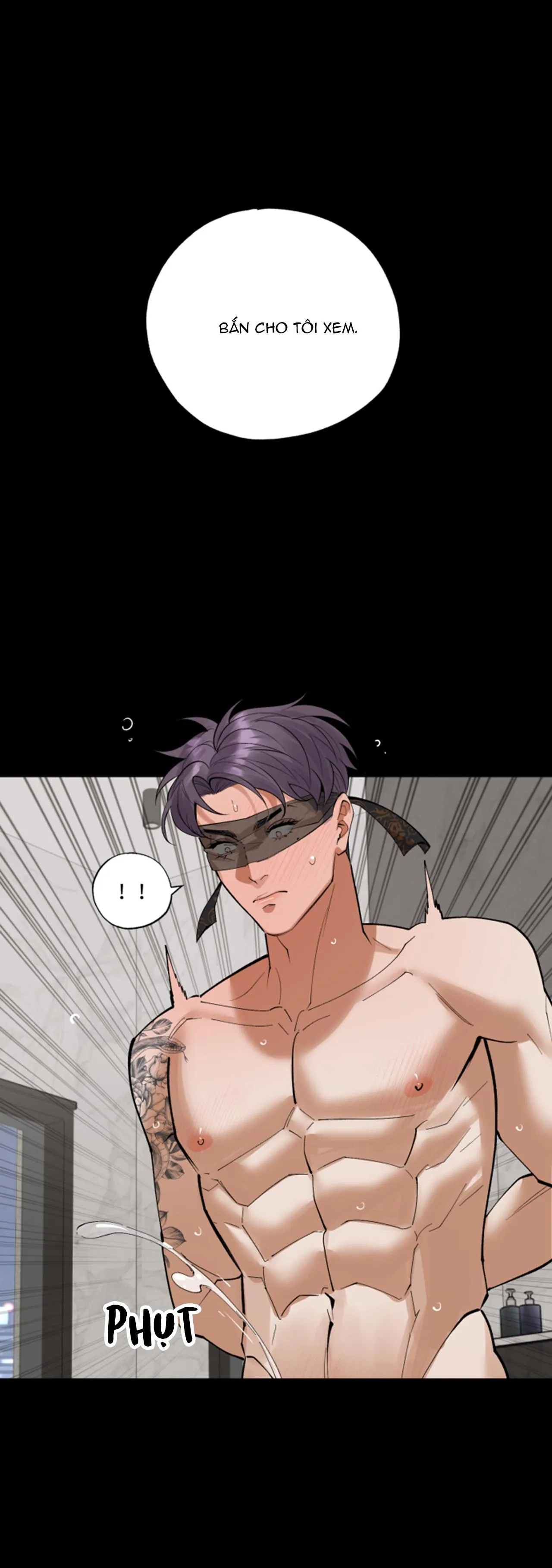 Lặng Lẽ Ngắm Nhìn Em [END] Chapter 33 Trang 6