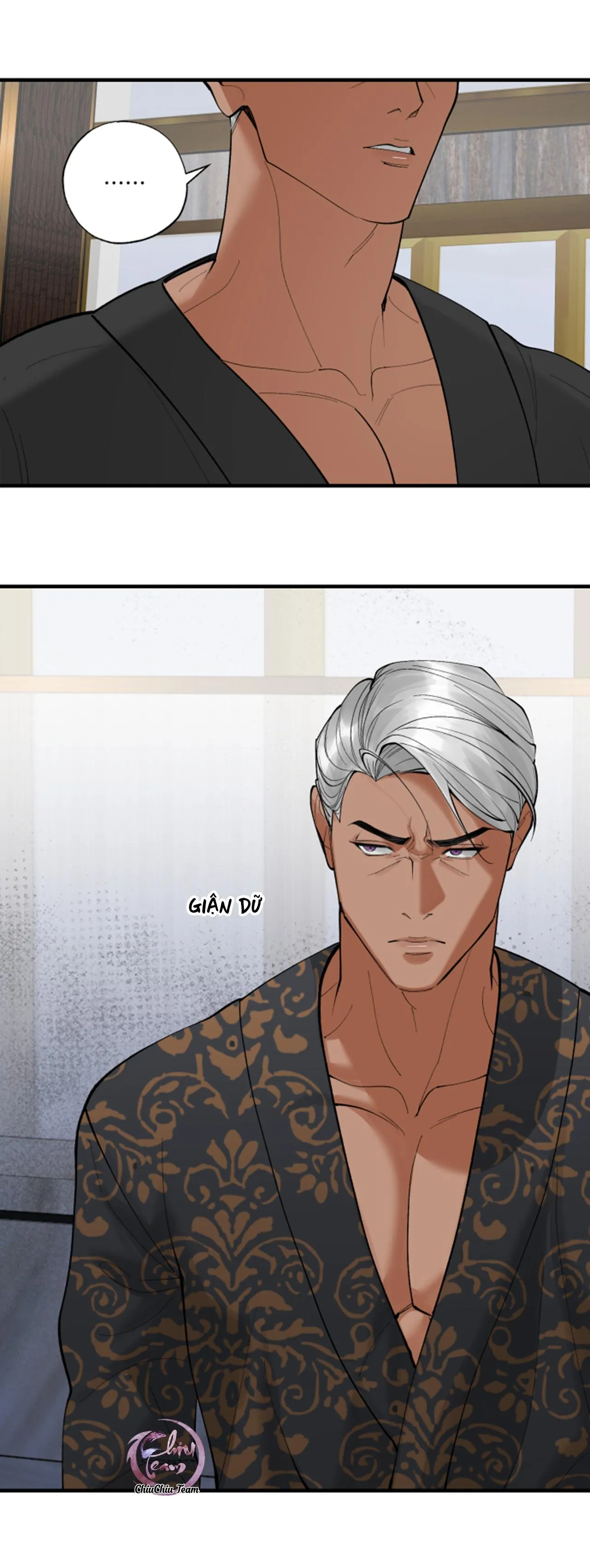 Lặng Lẽ Ngắm Nhìn Em [END] Chapter 33 Trang 19