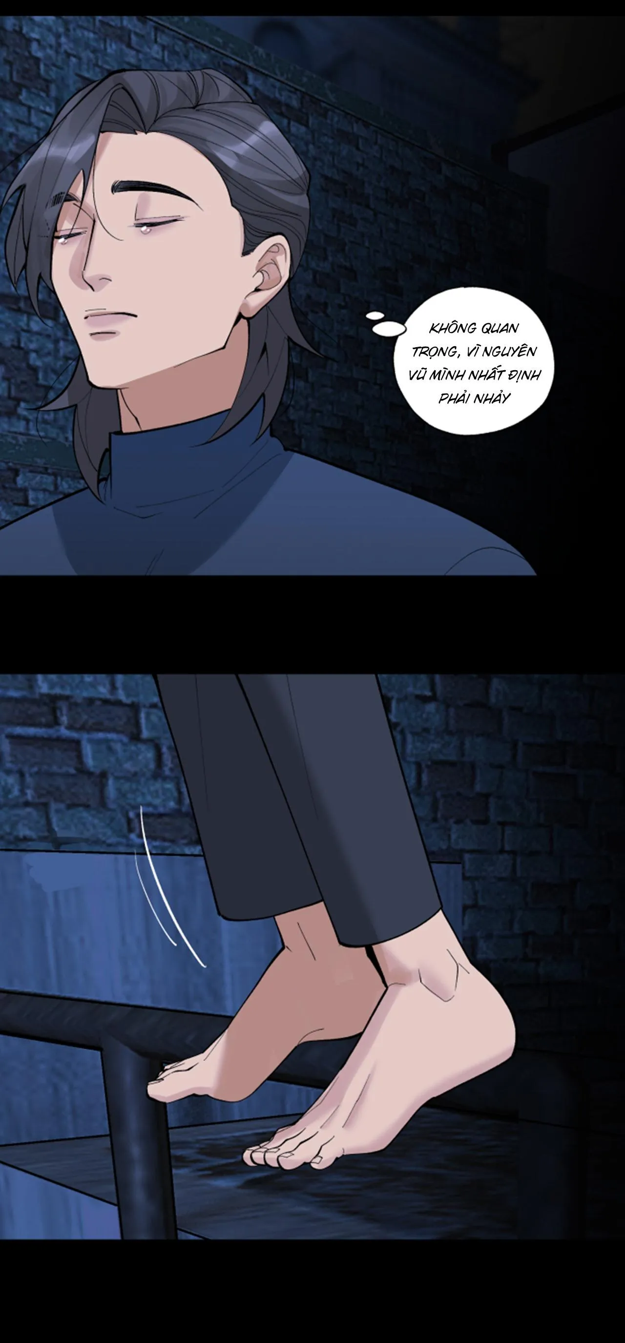 Lặng Lẽ Ngắm Nhìn Em [END] Chapter 35 Trang 10