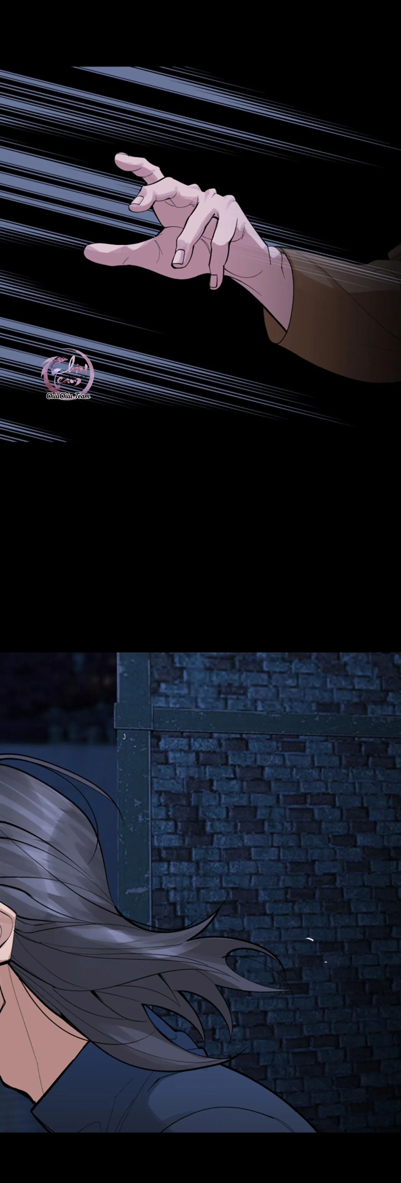 Lặng Lẽ Ngắm Nhìn Em [END] Chapter 35 Trang 11