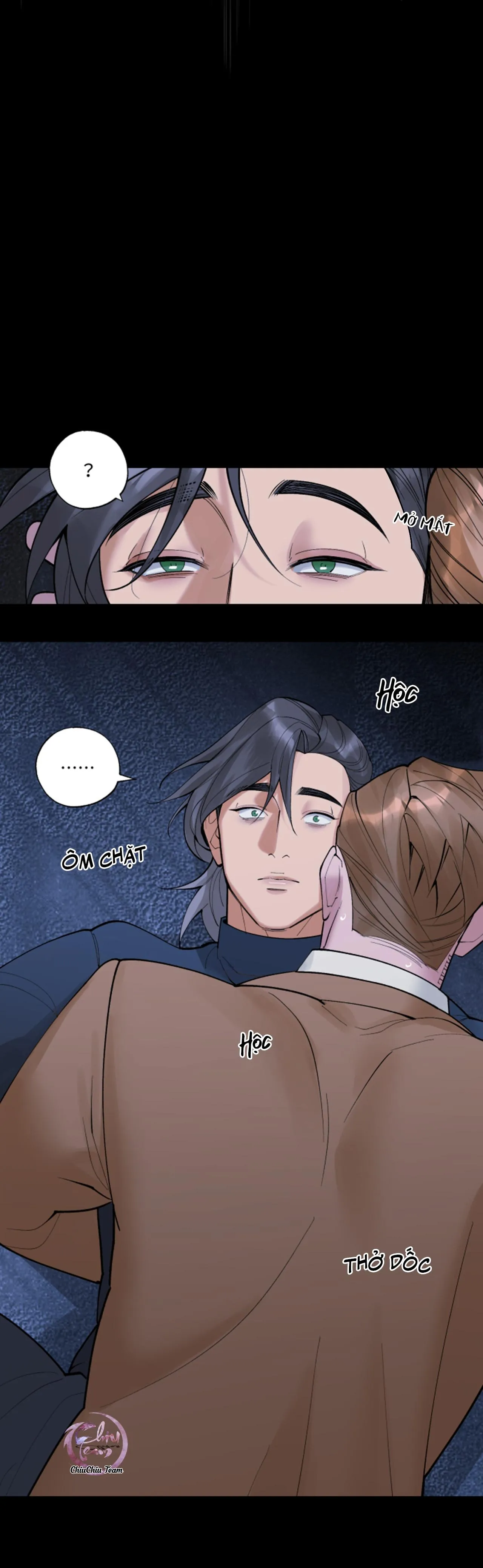 Lặng Lẽ Ngắm Nhìn Em [END] Chapter 35 Trang 13