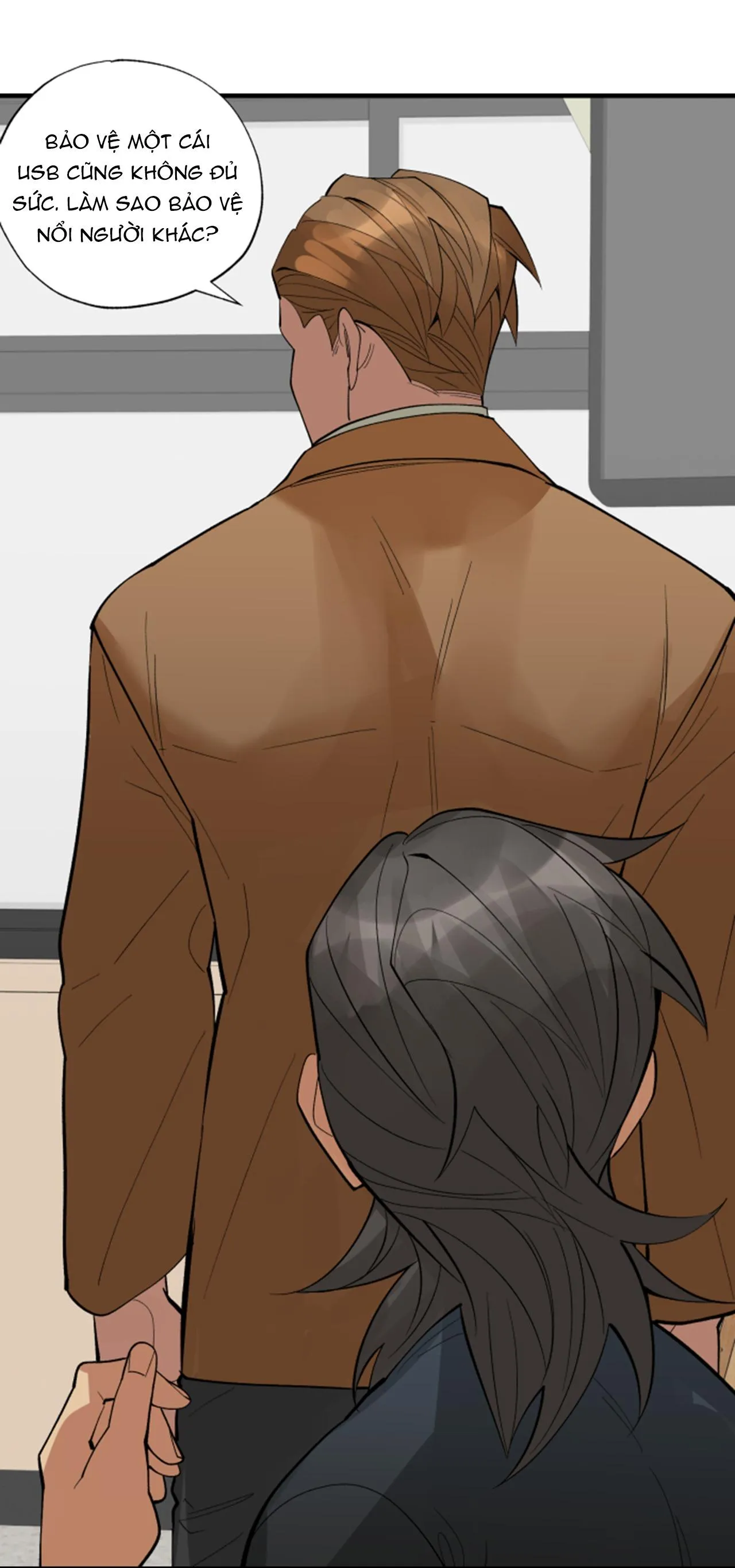 Lặng Lẽ Ngắm Nhìn Em [END] Chapter 35 Trang 29