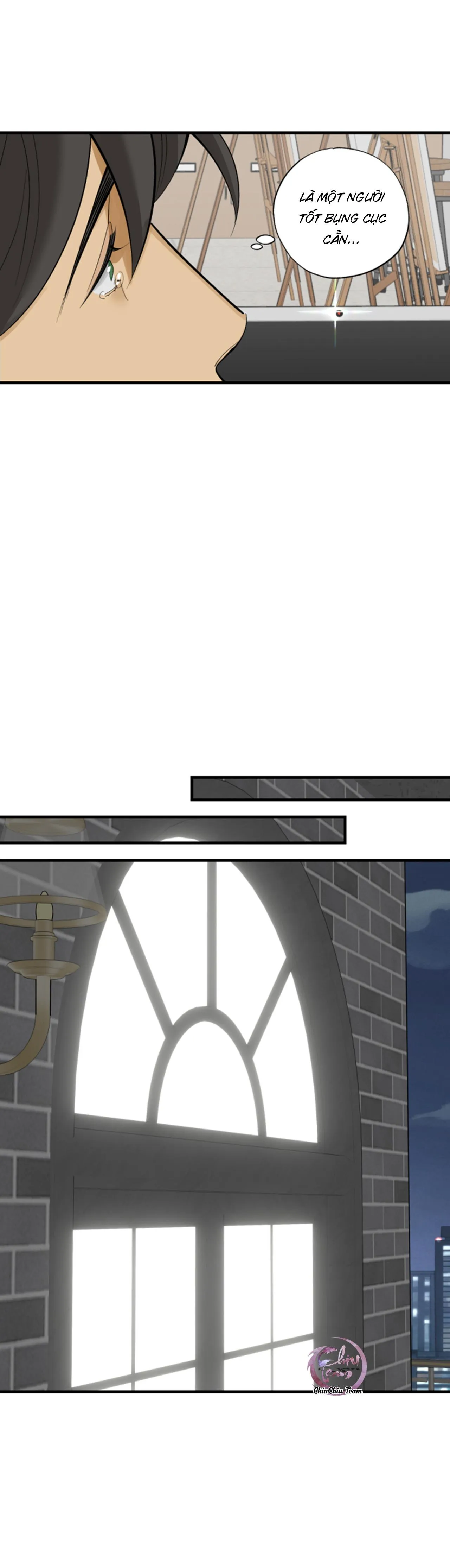 Lặng Lẽ Ngắm Nhìn Em [END] Chapter 35 Trang 32