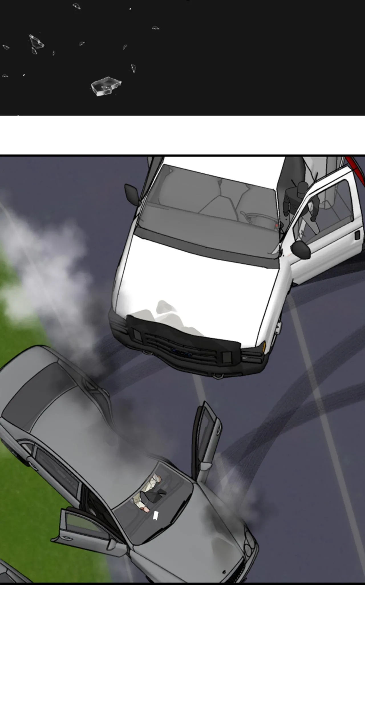 Lặng Lẽ Ngắm Nhìn Em [END] Chapter 35 Trang 38