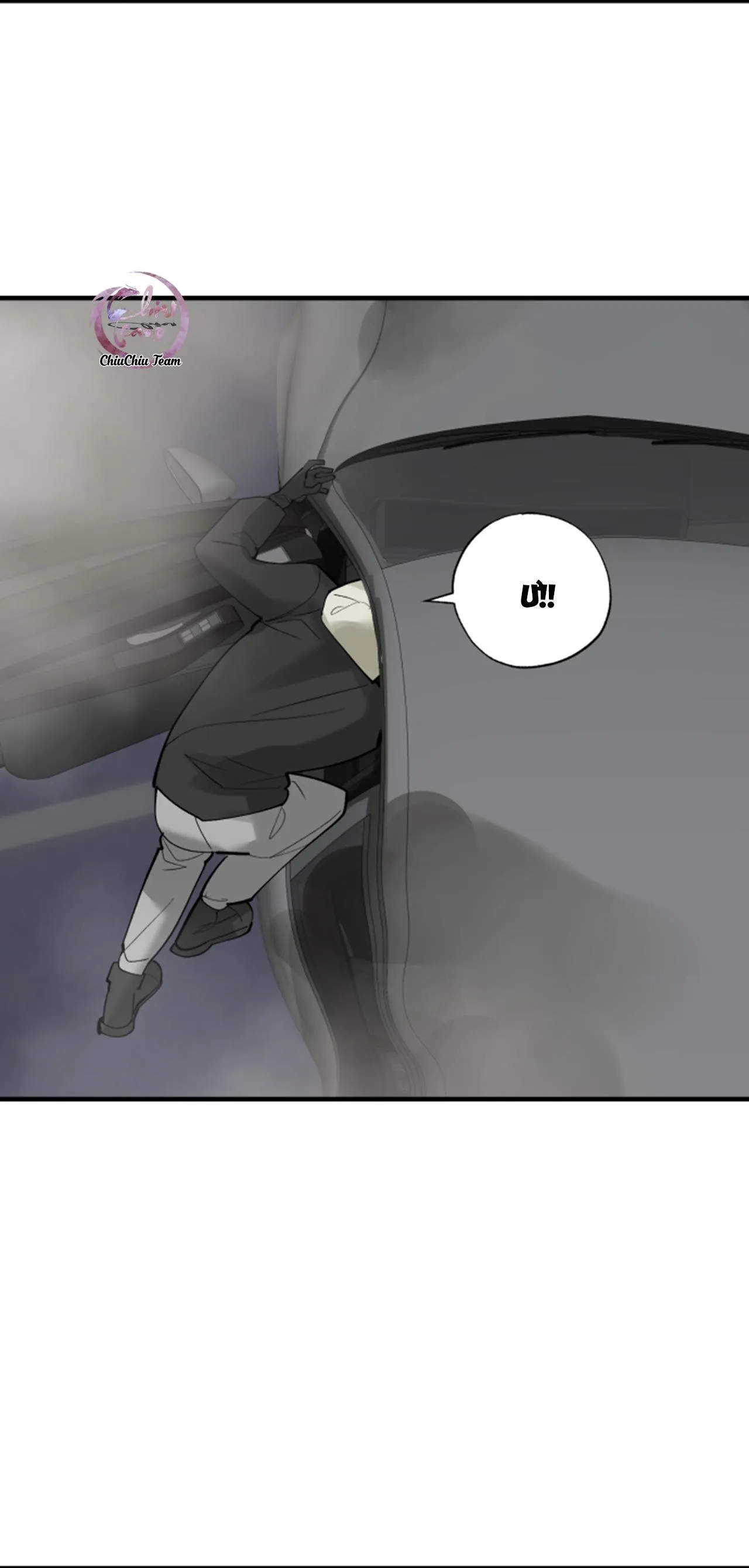 Lặng Lẽ Ngắm Nhìn Em [END] Chapter 35 Trang 41