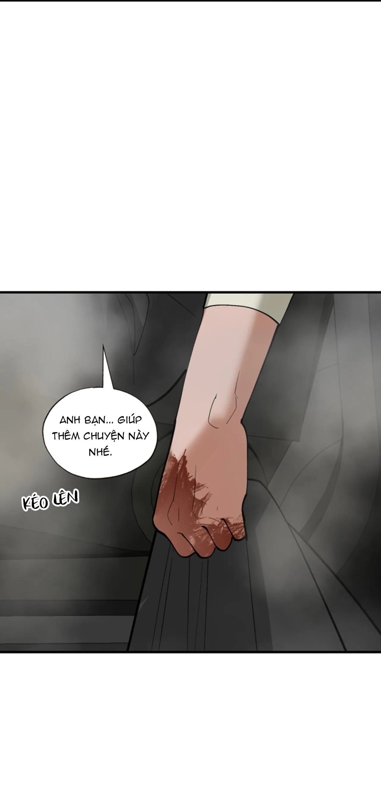 Lặng Lẽ Ngắm Nhìn Em [END] Chapter 35 Trang 45