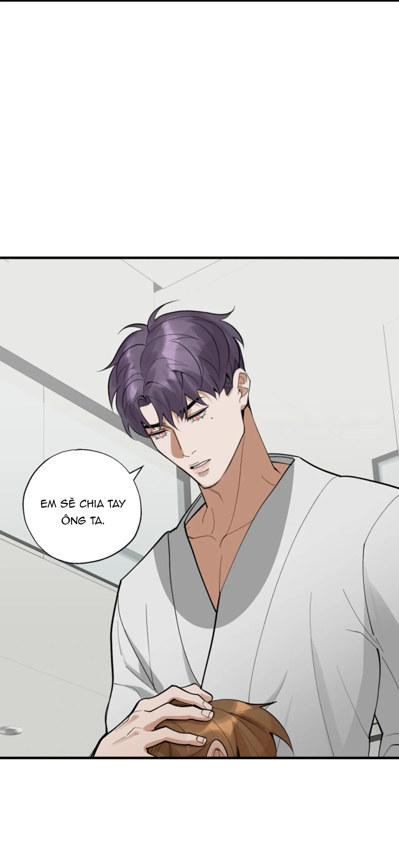 Lặng Lẽ Ngắm Nhìn Em [END] Chapter 36 Trang 13