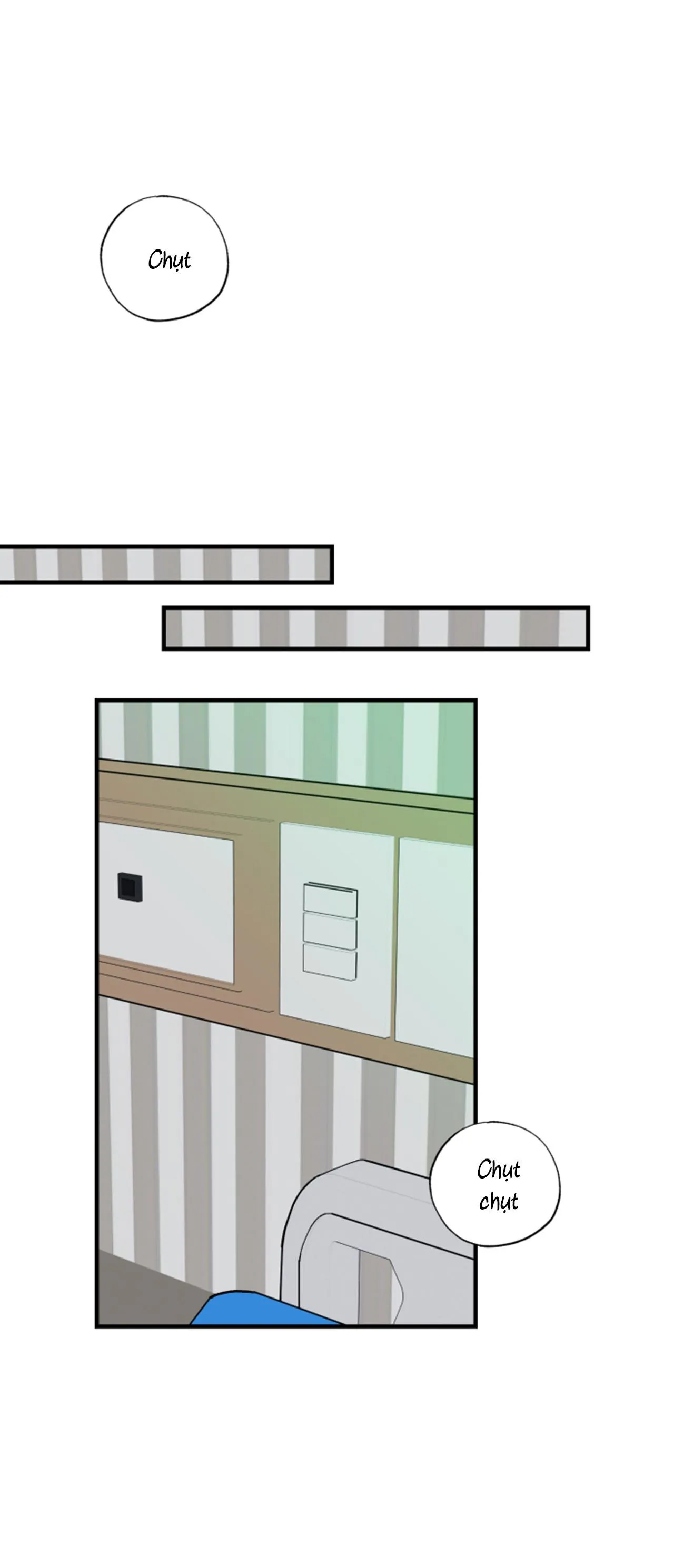 Lặng Lẽ Ngắm Nhìn Em [END] Chapter 36 Trang 23