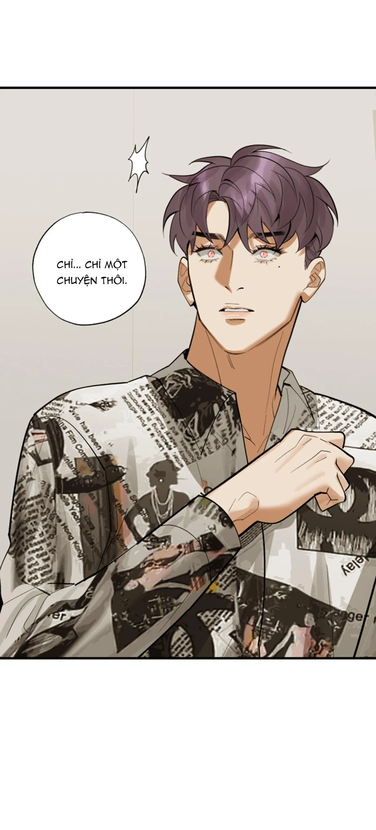 Lặng Lẽ Ngắm Nhìn Em [END] Chapter 36 Trang 41