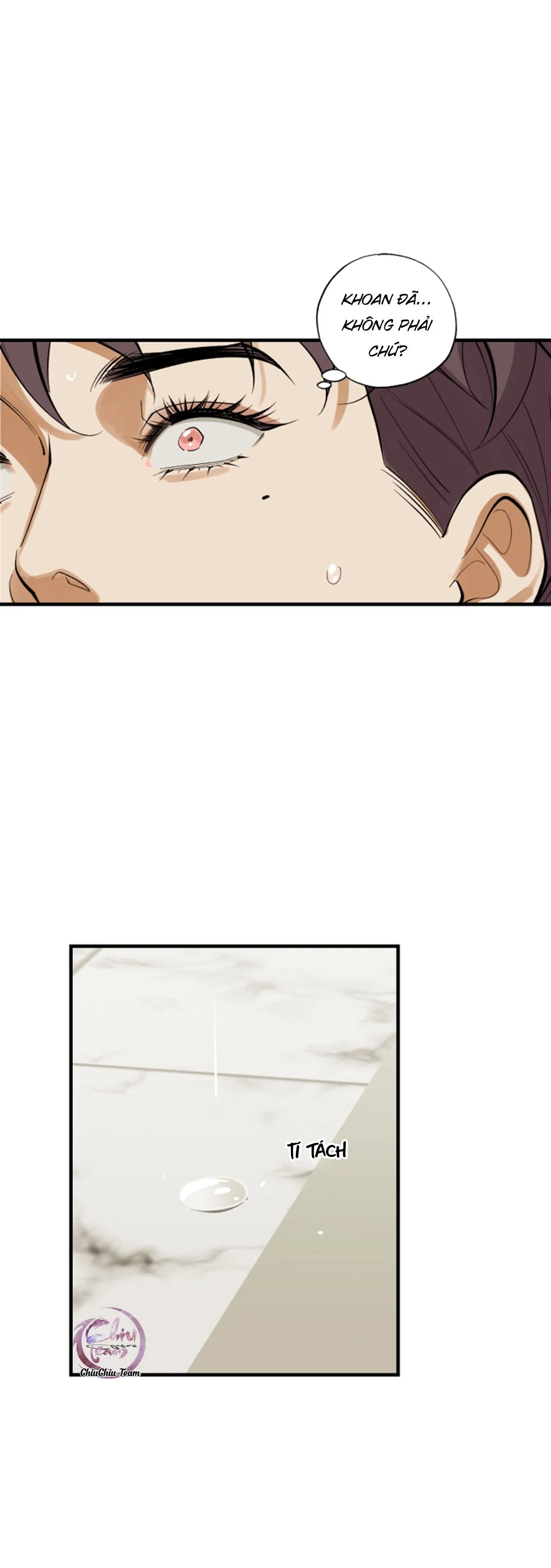 Lặng Lẽ Ngắm Nhìn Em [END] Chapter 36 Trang 42