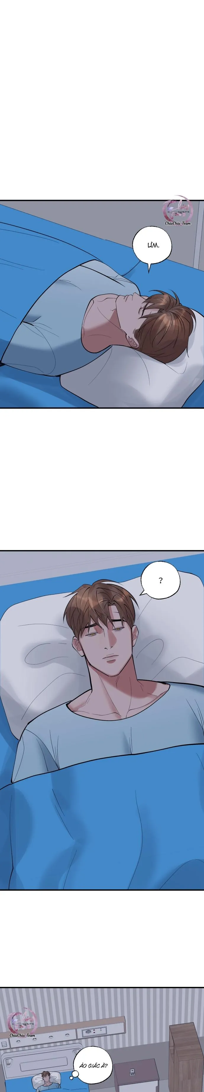 Lặng Lẽ Ngắm Nhìn Em [END] Chapter 37 Trang 26