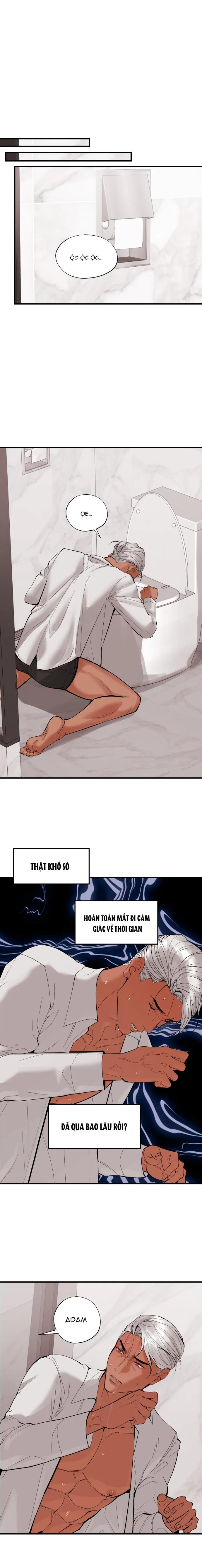 Lặng Lẽ Ngắm Nhìn Em [END] Chapter 41 Trang 14