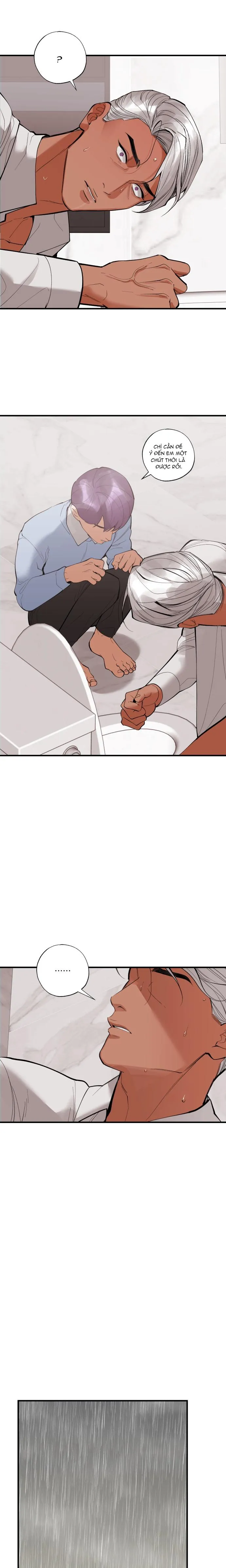 Lặng Lẽ Ngắm Nhìn Em [END] Chapter 41 Trang 15