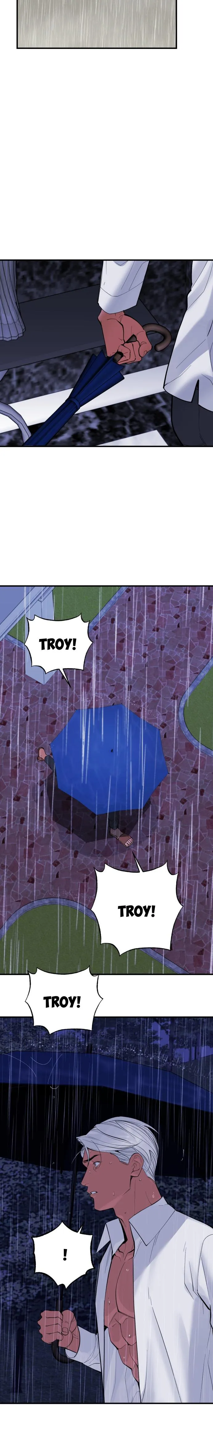 Lặng Lẽ Ngắm Nhìn Em [END] Chapter 41 Trang 16