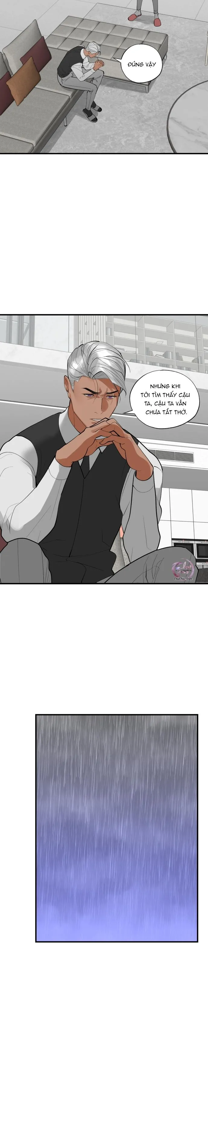 Lặng Lẽ Ngắm Nhìn Em [END] Chapter 42 Trang 13