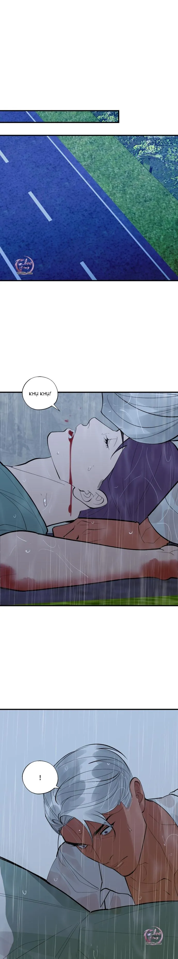 Lặng Lẽ Ngắm Nhìn Em [END] Chapter 42 Trang 14