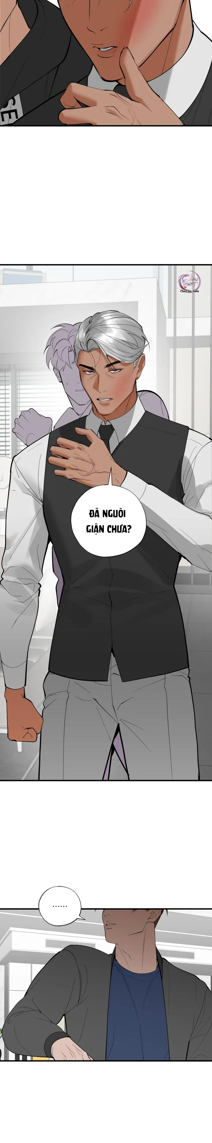 Lặng Lẽ Ngắm Nhìn Em [END] Chapter 42 Trang 23