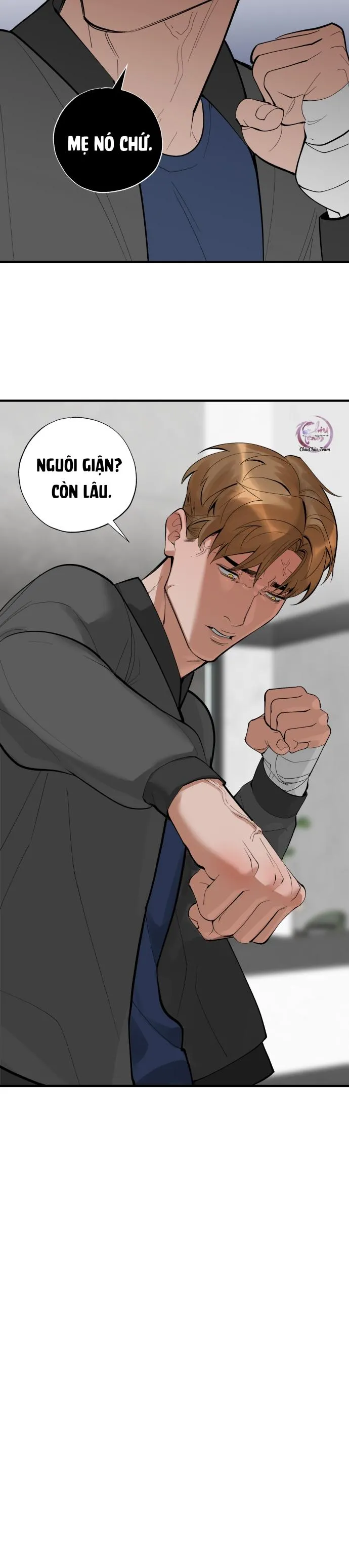 Lặng Lẽ Ngắm Nhìn Em [END] Chapter 42 Trang 26