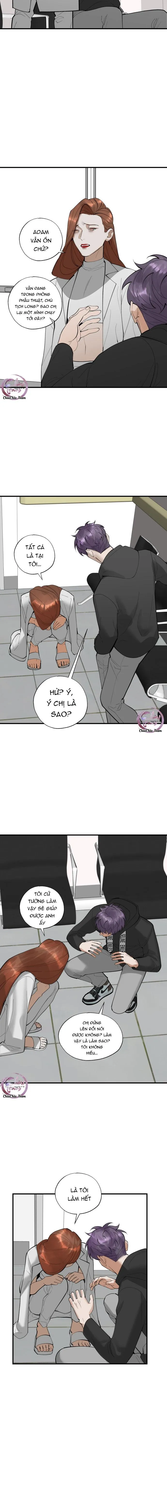 Lặng Lẽ Ngắm Nhìn Em [END] Chapter 43 Trang 14