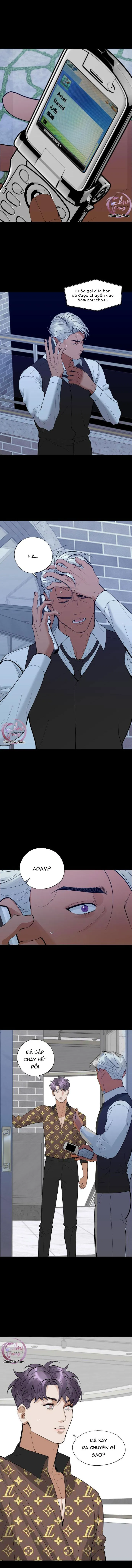 Lặng Lẽ Ngắm Nhìn Em [END] Chapter 45 Trang 15