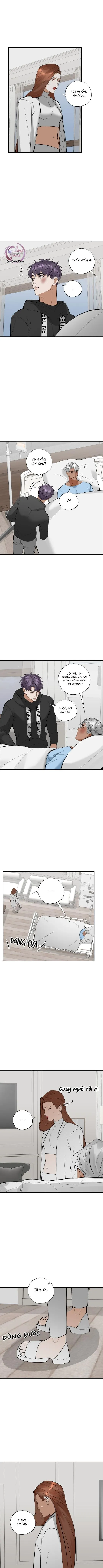 Lặng Lẽ Ngắm Nhìn Em [END] Chapter 46 Trang 6