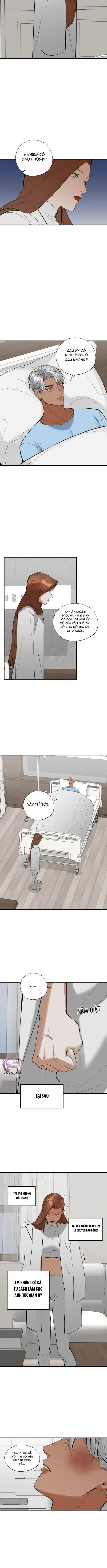 Lặng Lẽ Ngắm Nhìn Em [END] Chapter 46 Trang 7