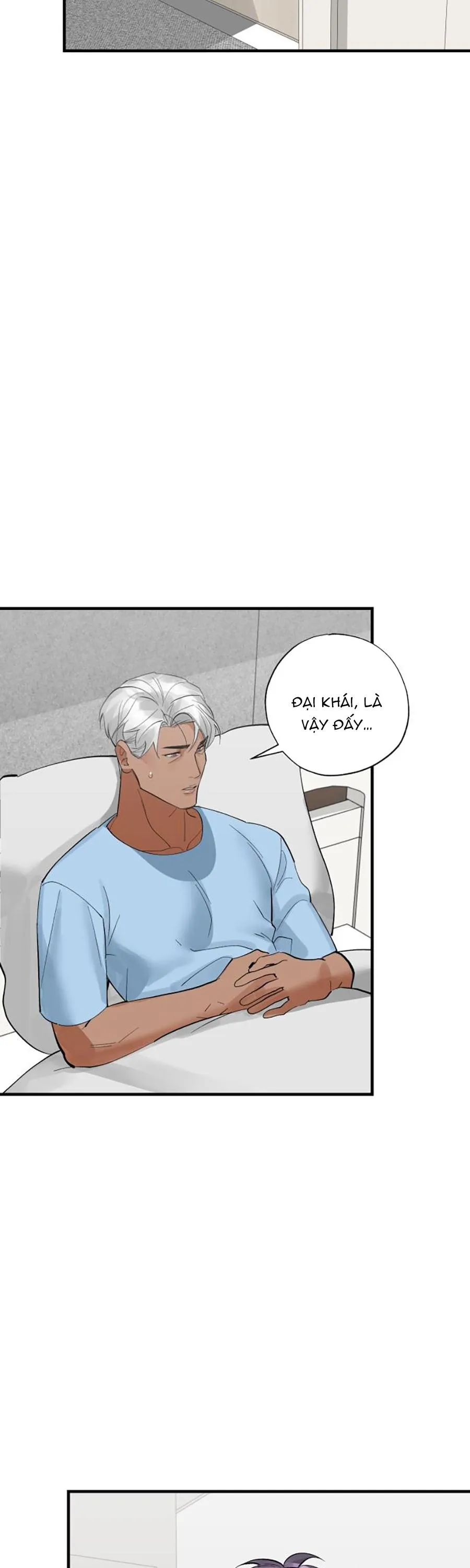 Lặng Lẽ Ngắm Nhìn Em [END] Chapter 48 Trang 5