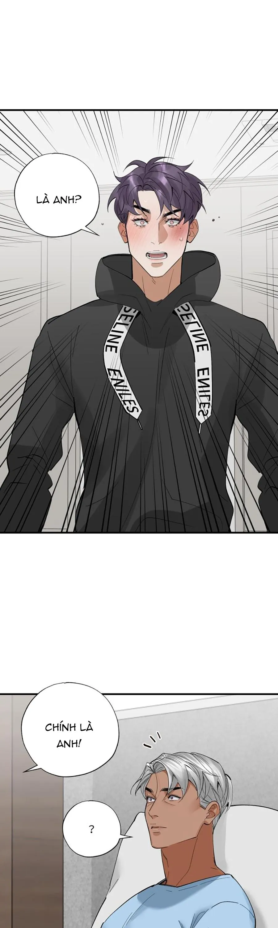 Lặng Lẽ Ngắm Nhìn Em [END] Chapter 48 Trang 7