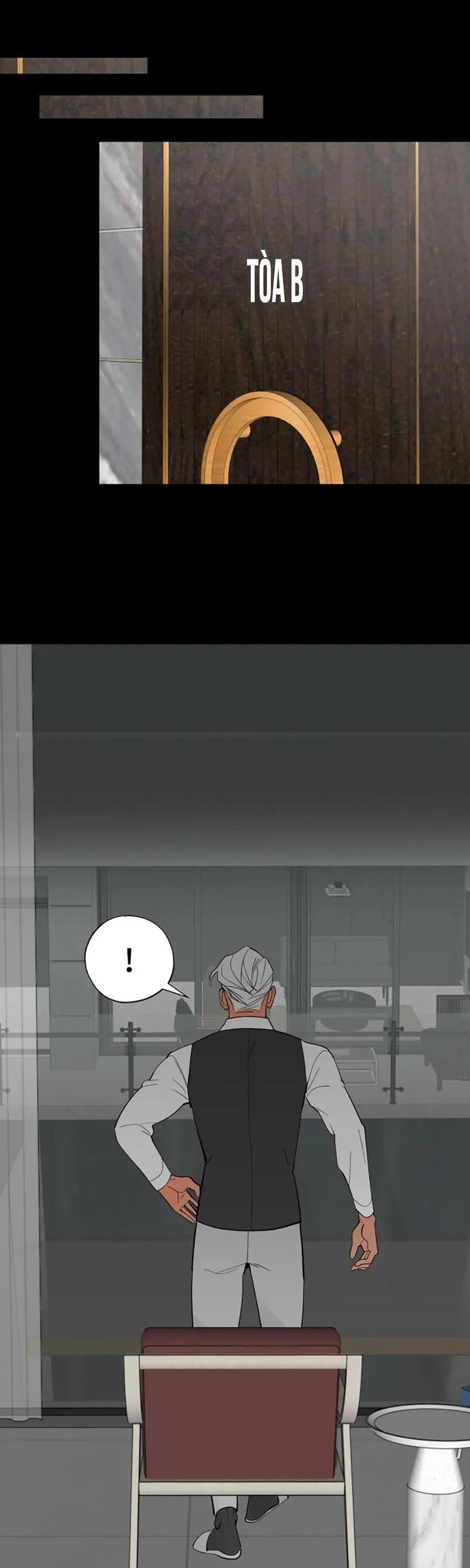 Lặng Lẽ Ngắm Nhìn Em [END] Chapter 48 Trang 9