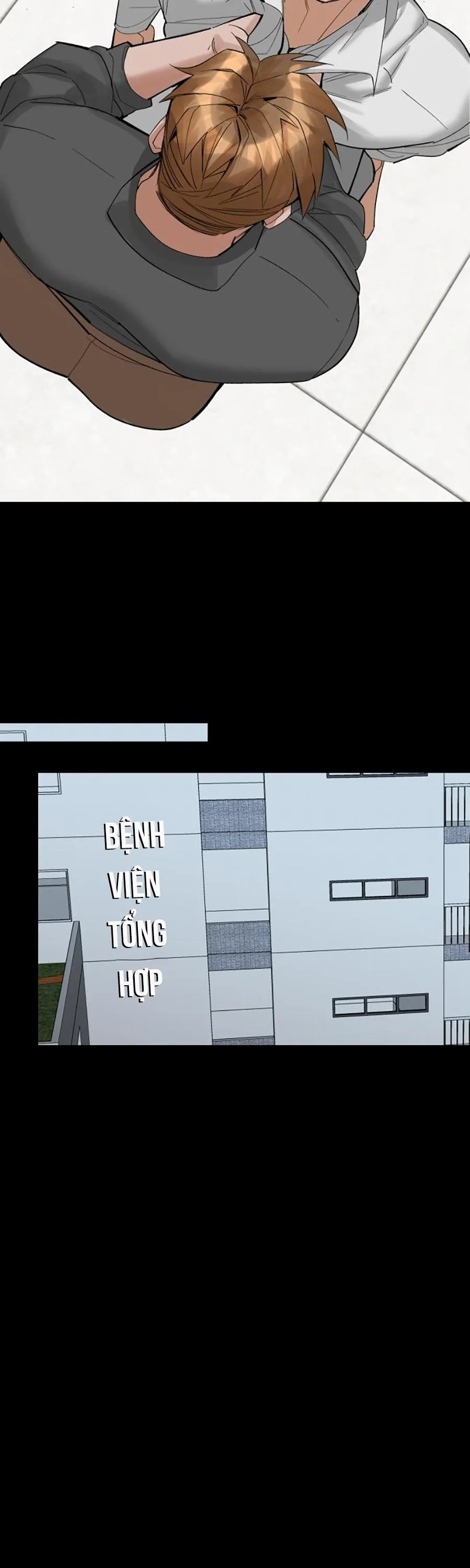 Lặng Lẽ Ngắm Nhìn Em [END] Chapter 48 Trang 11