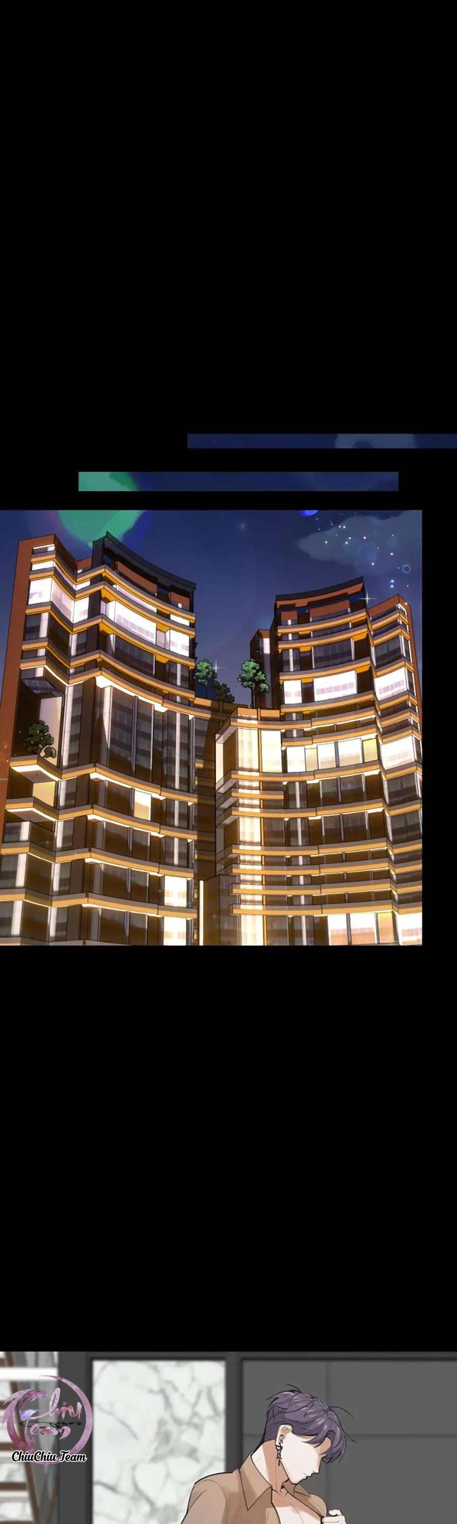 Lặng Lẽ Ngắm Nhìn Em [END] Chapter 48 Trang 13