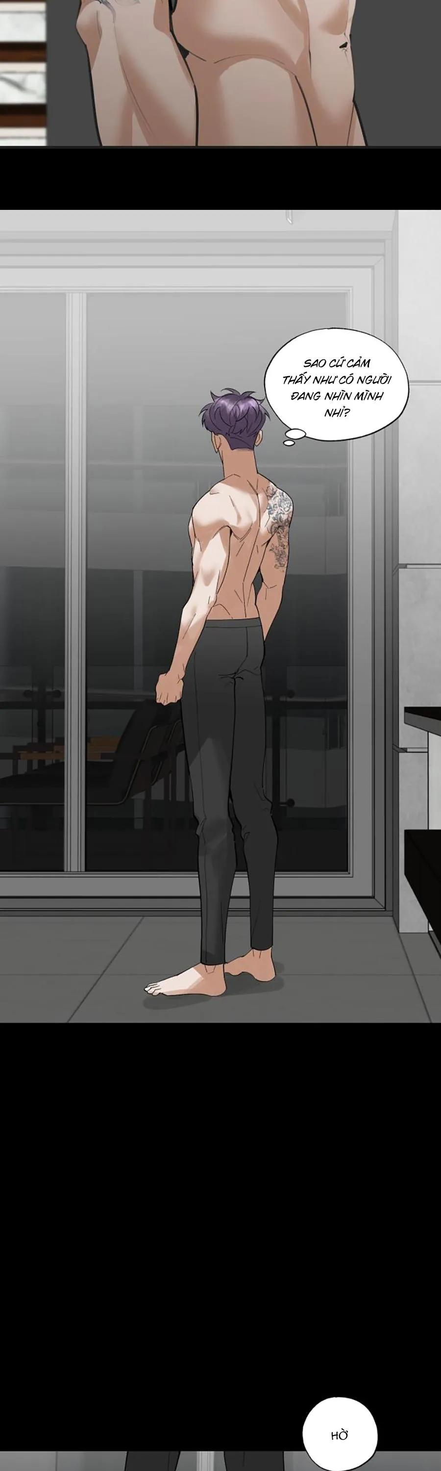 Lặng Lẽ Ngắm Nhìn Em [END] Chapter 48 Trang 16