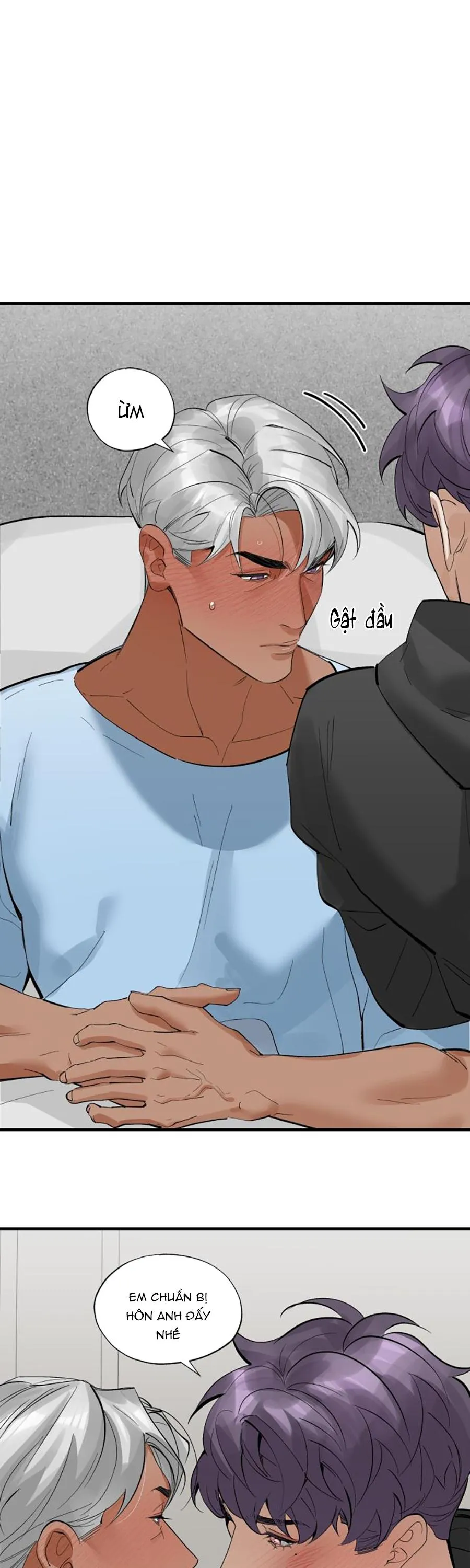 Lặng Lẽ Ngắm Nhìn Em [END] Chapter 48 Trang 26