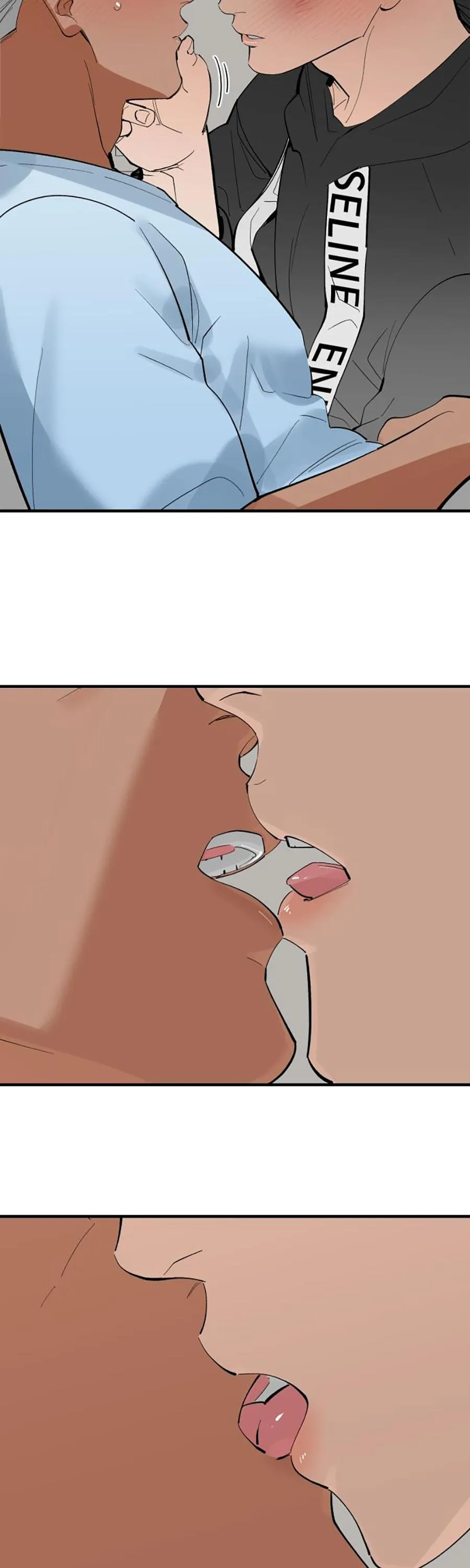 Lặng Lẽ Ngắm Nhìn Em [END] Chapter 48 Trang 27