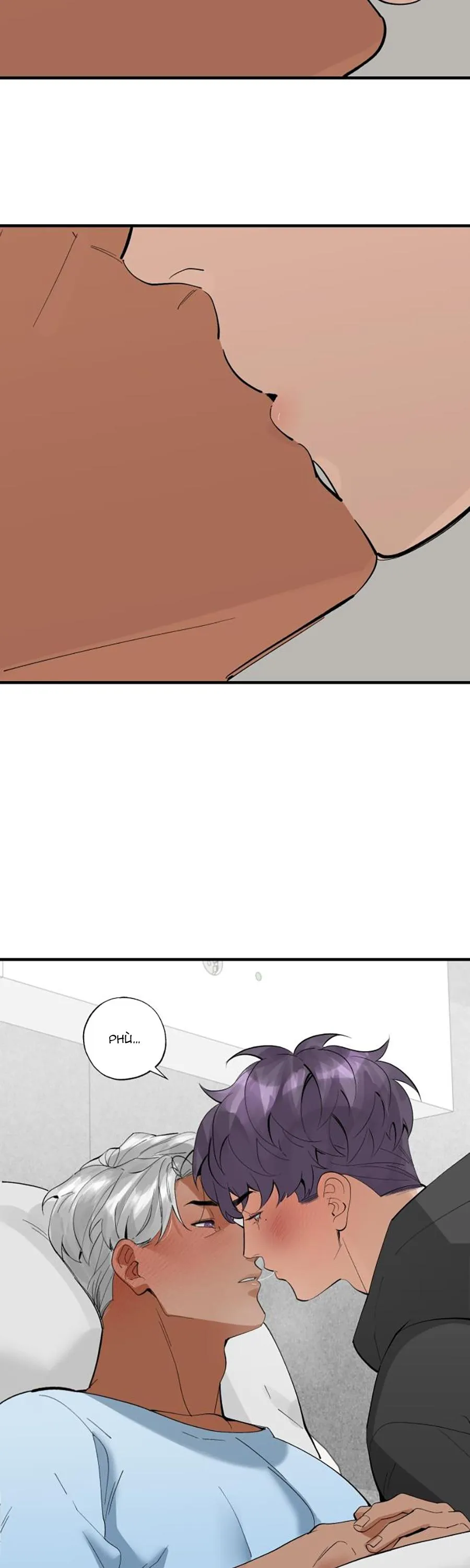 Lặng Lẽ Ngắm Nhìn Em [END] Chapter 48 Trang 28