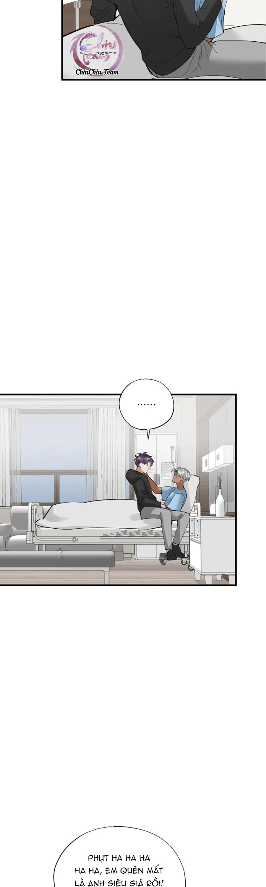 Lặng Lẽ Ngắm Nhìn Em [END] Chapter 48 Trang 34