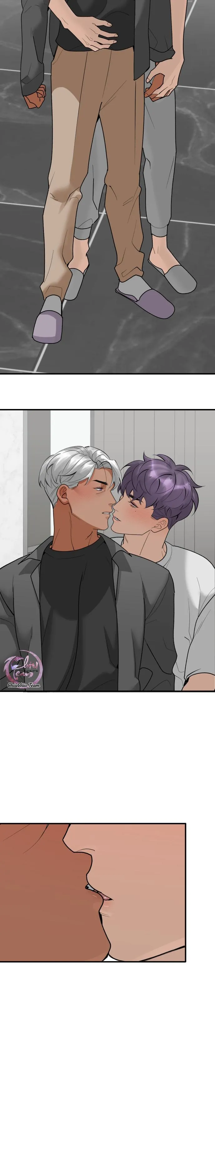 Lặng Lẽ Ngắm Nhìn Em [END] Chapter 49 Trang 23