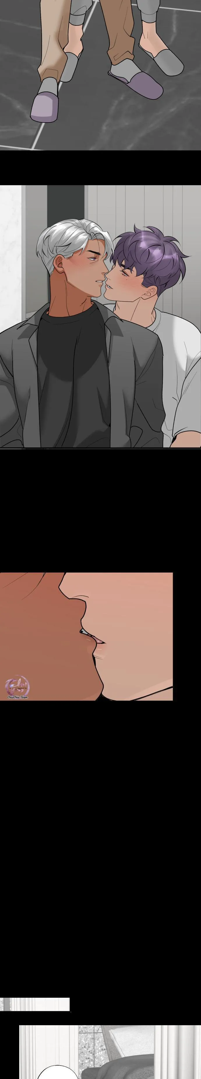 Lặng Lẽ Ngắm Nhìn Em [END] Chapter 50 Trang 4