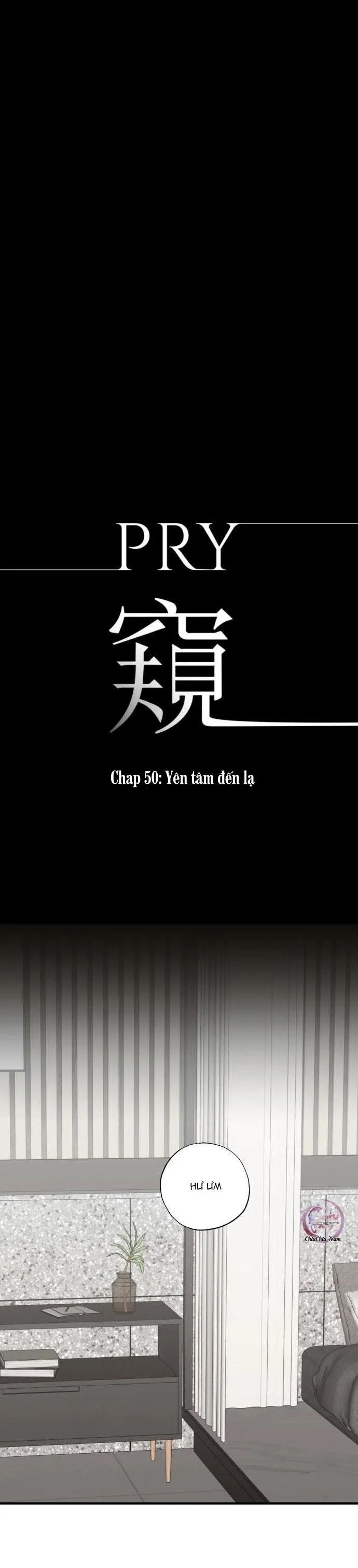 Lặng Lẽ Ngắm Nhìn Em [END] Chapter 50 Trang 7