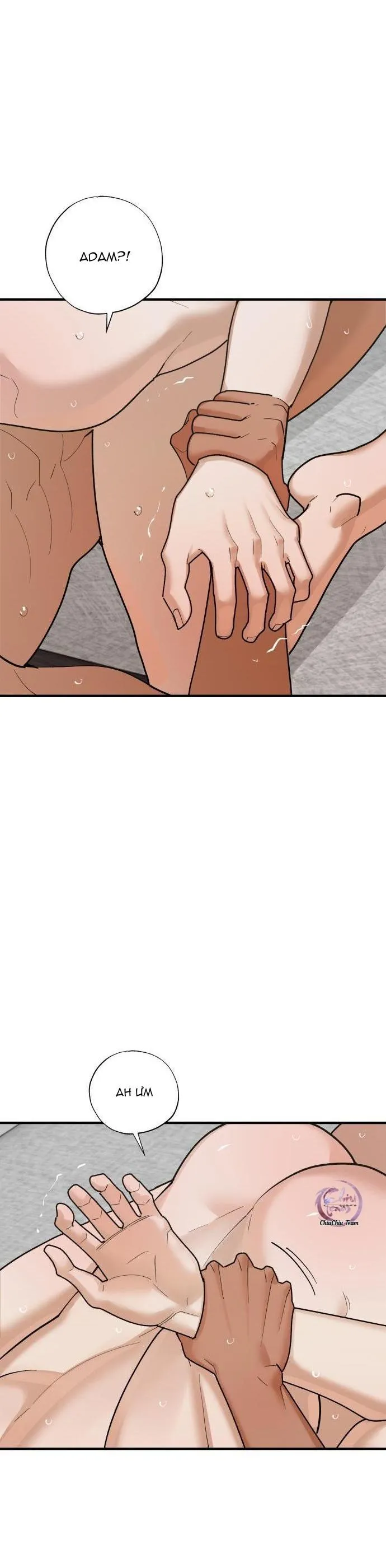 Lặng Lẽ Ngắm Nhìn Em [END] Chapter 50 Trang 12