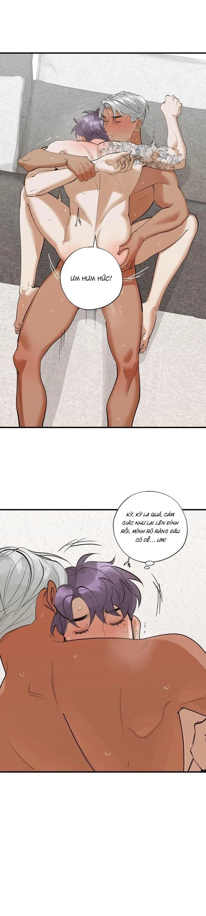 Lặng Lẽ Ngắm Nhìn Em [END] Chapter 50 Trang 13