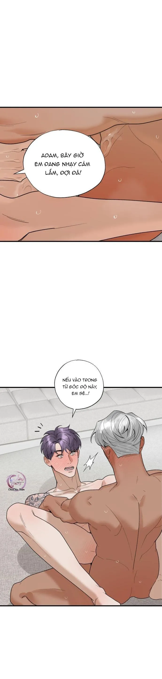 Lặng Lẽ Ngắm Nhìn Em [END] Chapter 50 Trang 15