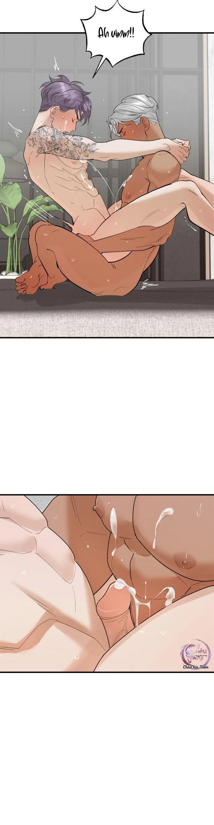 Lặng Lẽ Ngắm Nhìn Em [END] Chapter 50 Trang 20