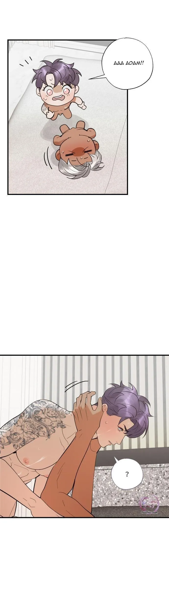 Lặng Lẽ Ngắm Nhìn Em [END] Chapter 50 Trang 24