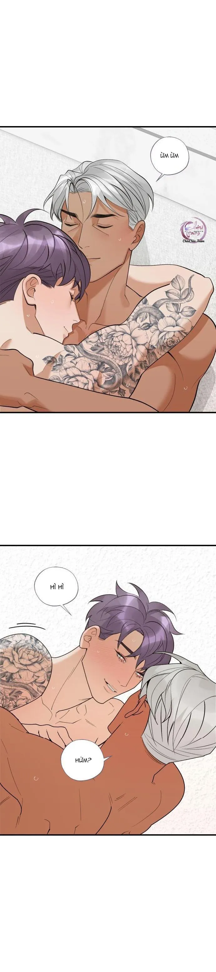 Lặng Lẽ Ngắm Nhìn Em [END] Chapter 50 Trang 26