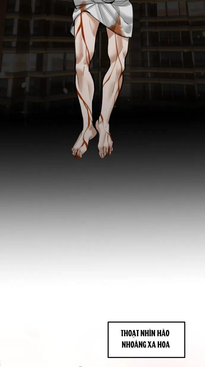 Lặng Lẽ Ngắm Nhìn Em [END] Chapter 0 Trang 4