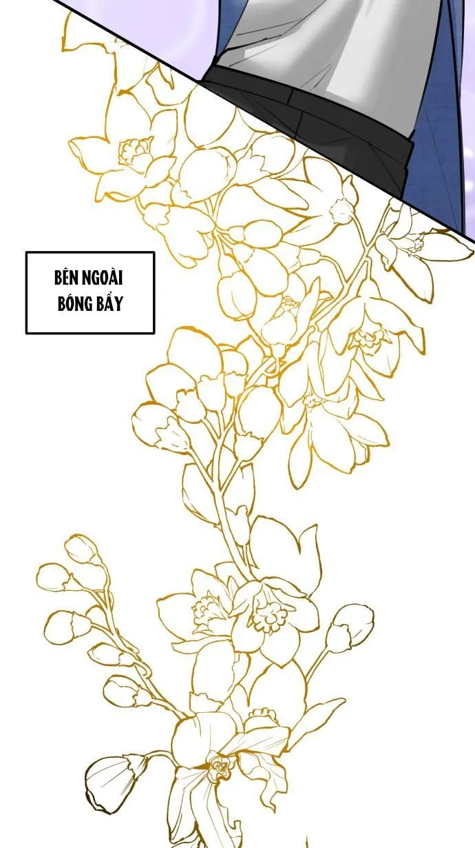 Lặng Lẽ Ngắm Nhìn Em [END] Chapter 0 Trang 7